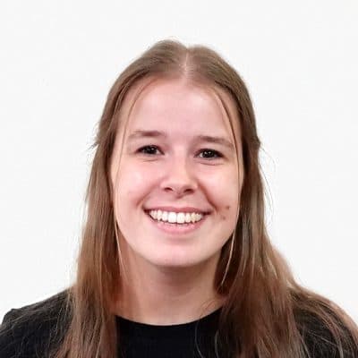 Sofie Haesebrouck